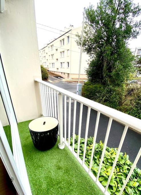 Apartment Pluton - Sils Caen